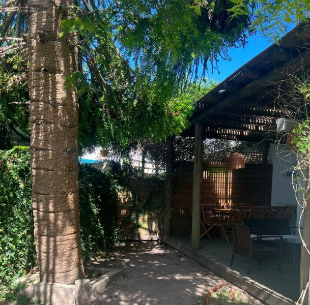 Departamente Edificio Laguna Brava